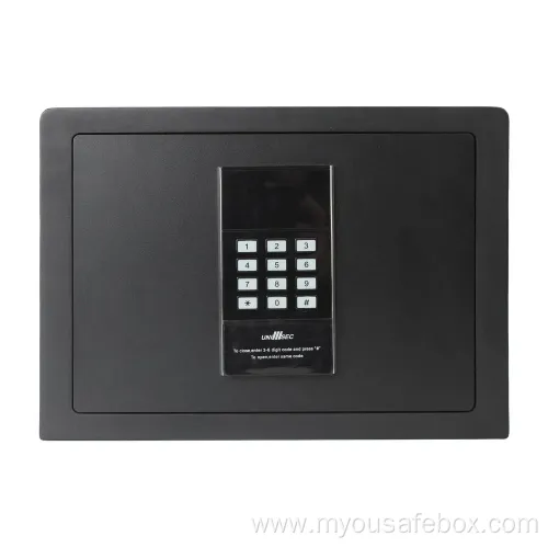 Hotel Room Safe with Digital Keypad Lock
